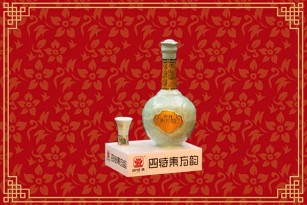 曲靖市师宗县回收四特酒